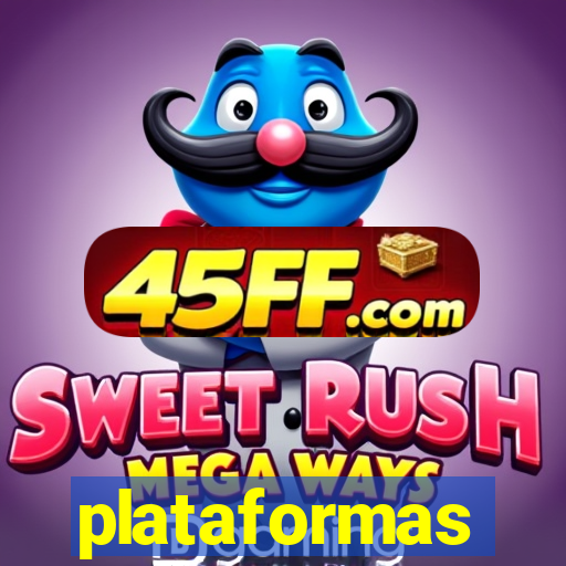 plataformas verificadas bet